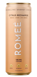 Citrus Recharge