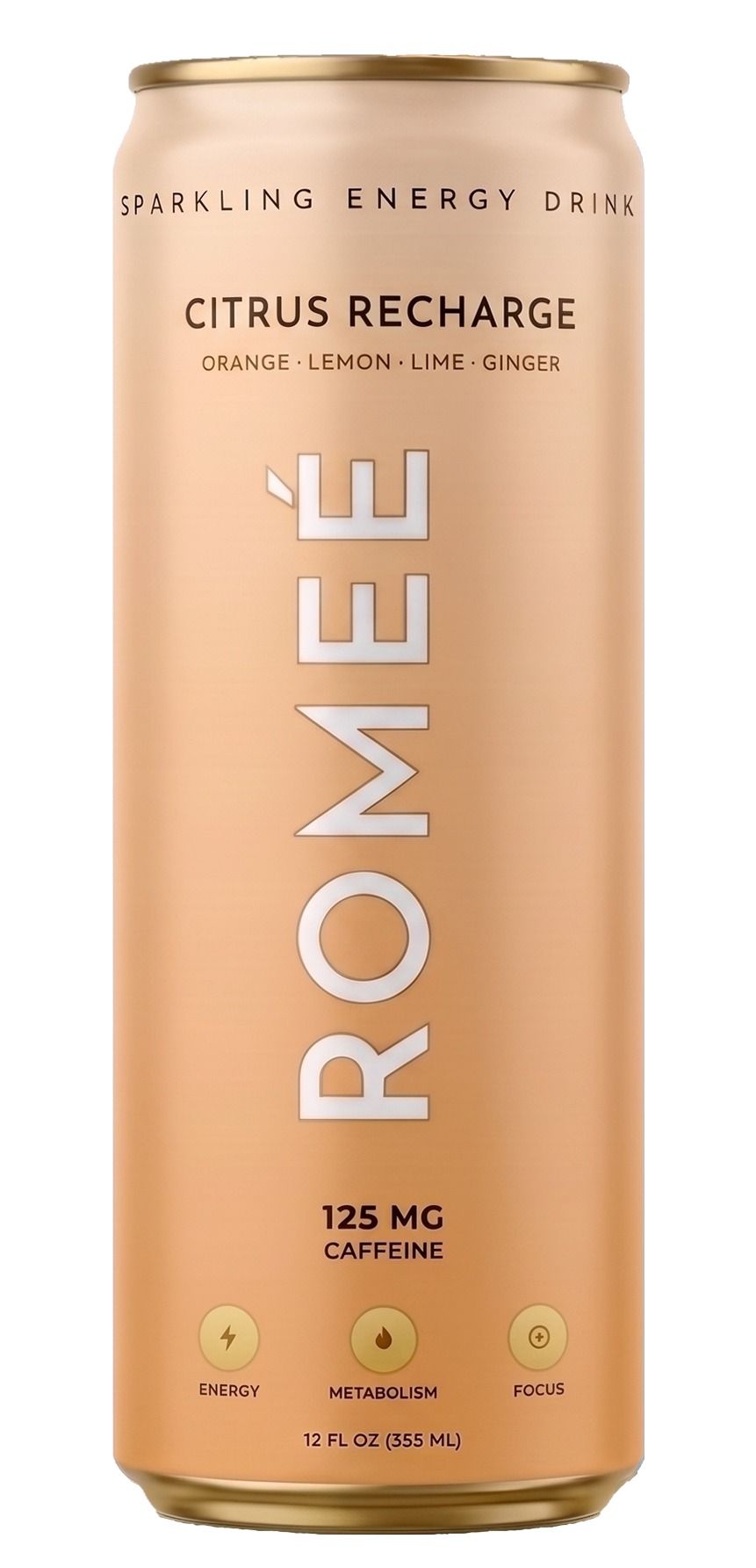 Citrus Recharge